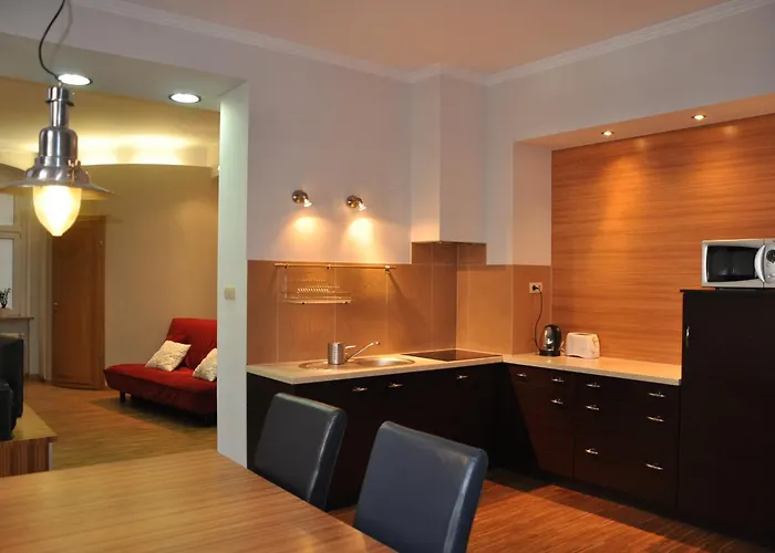 Apartamenty 23