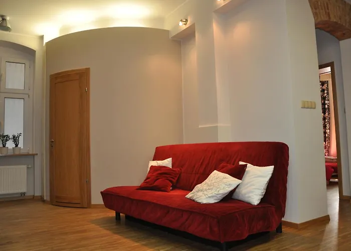Apartamenty 23