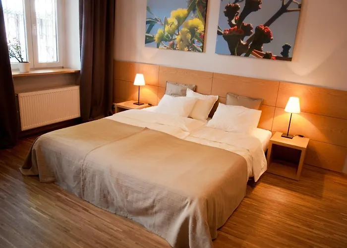 Apartamenty 23