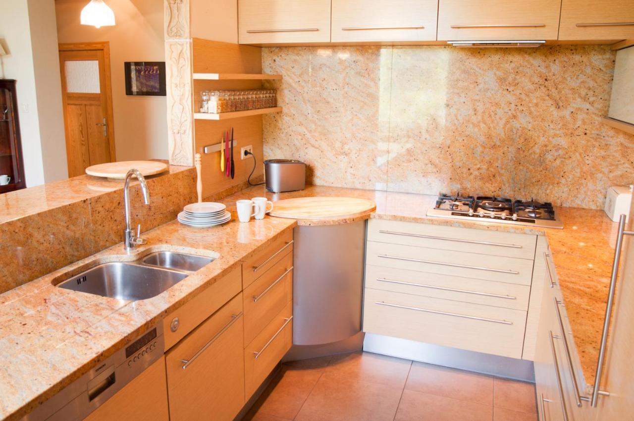 23 Apartment Posen