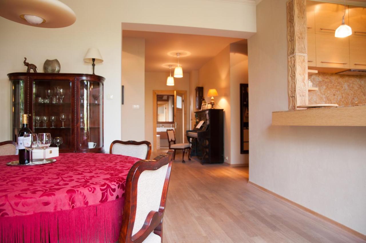23 Apartment Posen