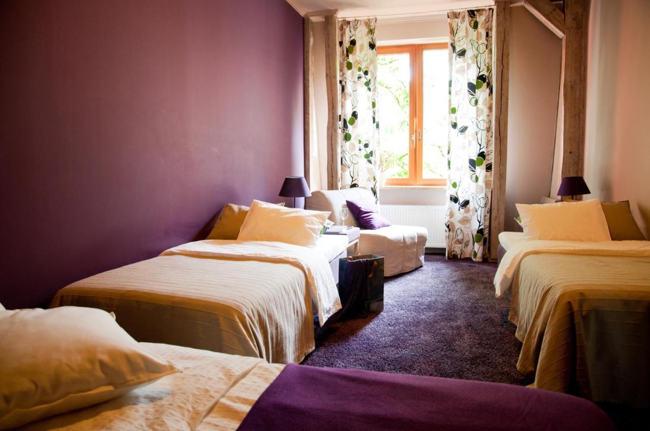 Apartment 23 Posen